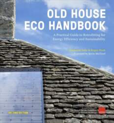 Old House Eco Handbook: A Practical