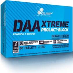 Olimp DAA Xtreme 60 tabletes