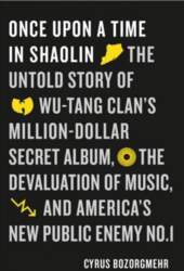Once Upon a Time in Shaolin: