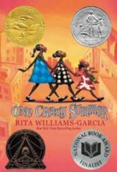 One Crazy Summer