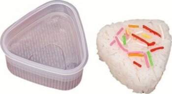 Onigiri formas (2 gab.)