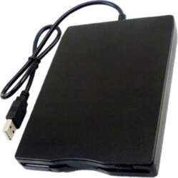 Optiskais diskdzinis Ārējais Usb 3,5