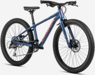 Orbea MX 24 Team Disc 24"