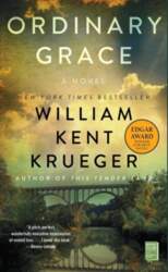 Ordinary Grace: A Novel