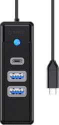 Orico Hub Adapter USB-C to 2x