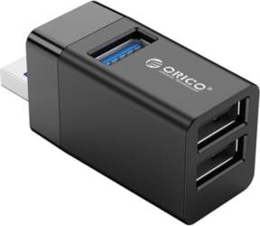 Orico MINI-U32-BK-BP