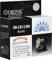Orink LC123BK