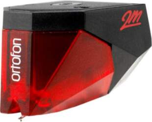 Ortofon 2M Red