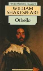 Othello Annotated edition