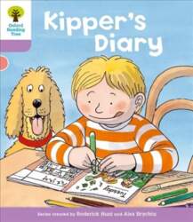 Oxford Reading Tree: Level 1plus: First