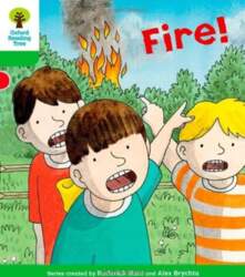 Oxford Reading Tree: Level 2: Decode