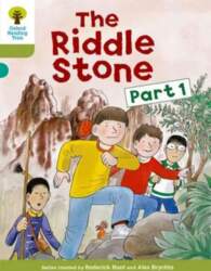 Oxford Reading Tree: Level 7: More