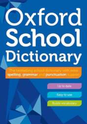 Oxford School Dictionary 1