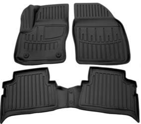 Paklājiņi 3D FORD Kuga I 2008-2012