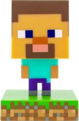Paladone Minecraft Steve Icon