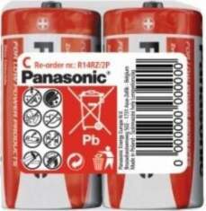 Panasonic LR14