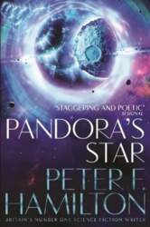 Pandora`s Star