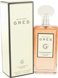 Parfimērijas ūdens Gres Madame Gres edp