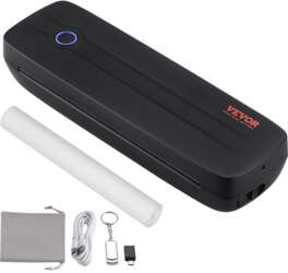 Pārnēsājams Bluetooth printeris