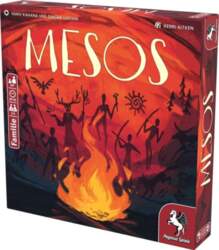 Pegasus Spiele Mesos