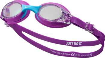 Peldbrilles Nike, violeta
