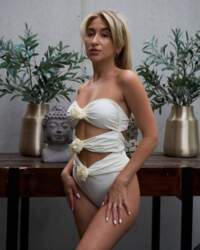 Peldkostīms Michelle