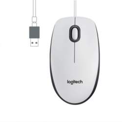 Pele - LOGITECH - M100 -