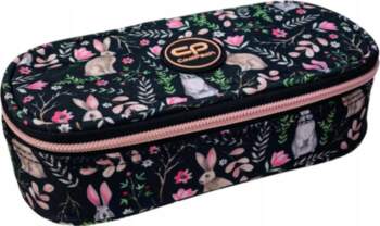 Penālis CoolPack Campus Rabbitland E62529