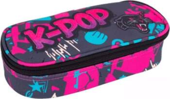 Penālis Coolpack K-pop dark