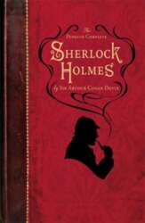 Penguin Complete Sherlock Holmes: Including A