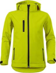Performance Softshell jaka / jaka bērniem
