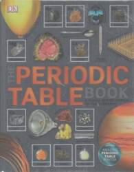 Periodic Table Book: A Visual Encyclopedia