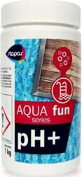 PH+ regulators 1kg Aqua fun Stapar