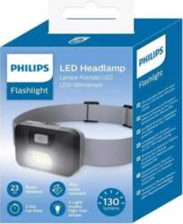 Philips LED Lukturis priekš galvas