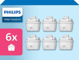 Philips Water Solutions, 6 gab.