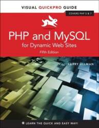 PHP and MySQL for Dynamic Web
