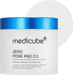 Pīlinga sejas spilventiņi Medicube Zero Pore