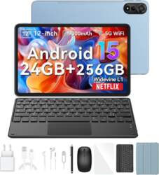 Planšetdators Blackview MEGA2 11.97" Android