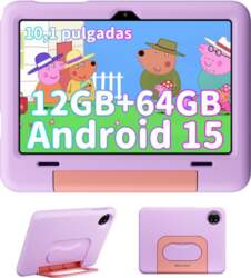 Planšetdators Blackview Tab 20 Kids Android
