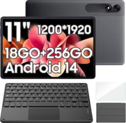 Planšetdators Blackview Tab 9 WiFi 10