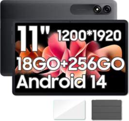 Planšetdators Blackview Tab 9 WiFi 10