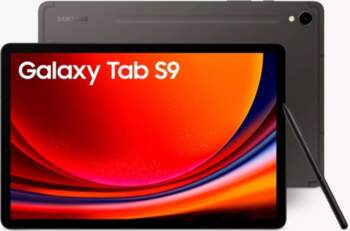 Planšetdators Samsung Galaxy Tab S9 WiFi