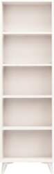 Plaukts Kalune Design Potena, balts