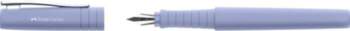 Poly Pen M Pale Iris pildspalva