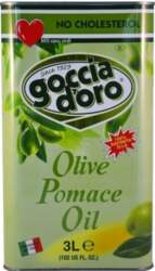 Pomace olīveļļa 3L