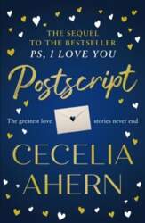 Postscript: The Sequel to Ps, I