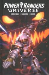 Power Rangers Universe