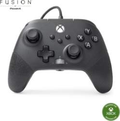 PowerA Fusion Pro 4 Wired Controller