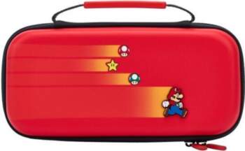 PowerA Speedster Mario