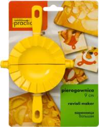 Practic forma pelmeņiem, 9 cm